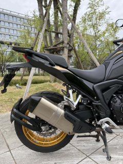 Kayo 625X 600 cc - ფოტო 8