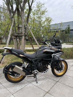 Kayo 625X 600 cc - ფოტო 9