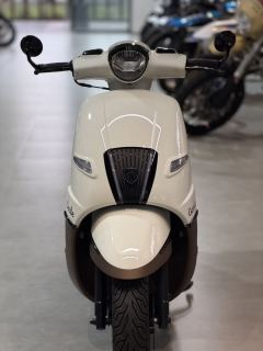 Peugeot DJANGO 150 cc - photo 2