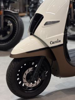 Peugeot DJANGO 150 cc - photo 3