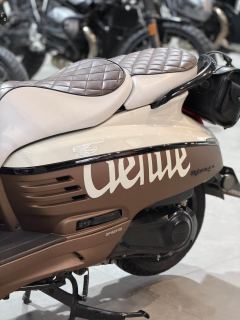 Peugeot DJANGO 150 cc - photo 4