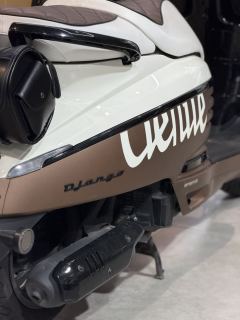 Peugeot DJANGO 150 cc - photo 7