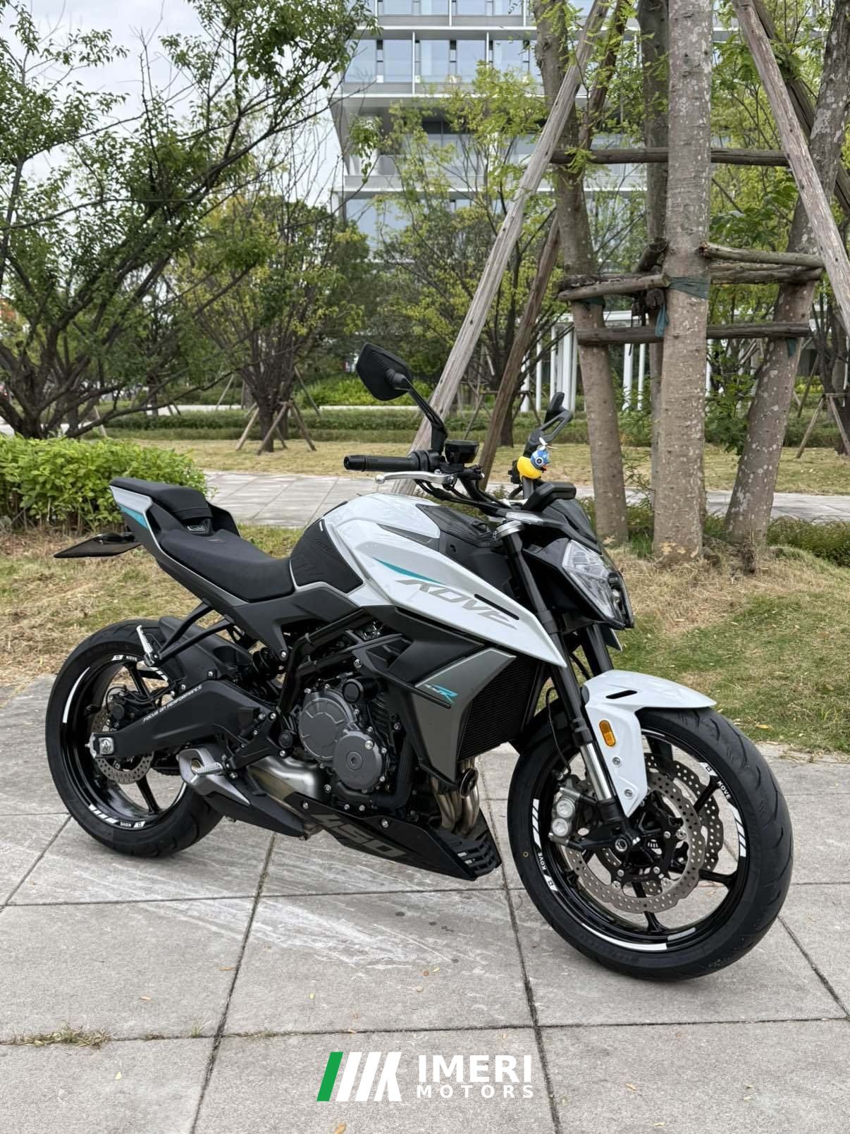 2026 Kayo 450R