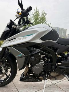 Kayo 450R - photo 10