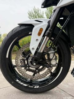 Kayo 450R - photo 11