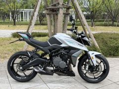 Kayo 450R - photo 2