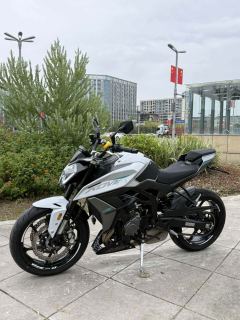 Kayo 450R - photo 4