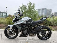 Kayo 450R - photo 5