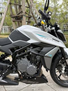 Kayo 450R - photo 6