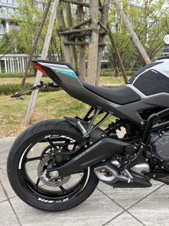 Kayo 450R - photo 7