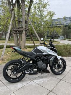 Kayo 450R - photo 8