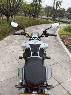 Kayo 450R - photo 9