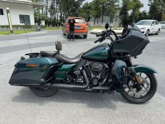 Harley-Davidson Road Glide 1868 cc - ფოტო 1