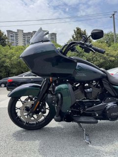 Harley-Davidson Road Glide 1868 cc - ფოტო 6