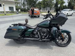 Harley-Davidson Road Glide 1868 cc - ფოტო 7