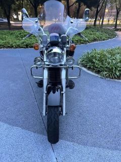 Lifan K18 150 cc - ფოტო 1