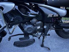 Lifan K18 150 cc - ფოტო 10