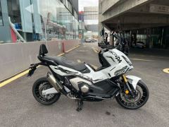 Honda X-ADV 750 - photo 3