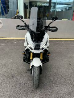 Honda X-ADV 750 - photo 4