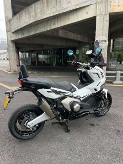 Honda X-ADV 750 - photo 7