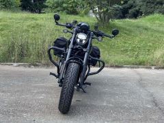 CFMOTO 450CL-C - ფოტო 3