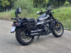 CFMOTO 450CL-C - ფოტო 6
