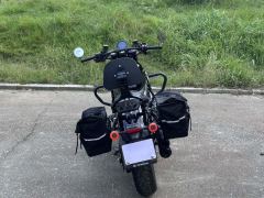 CFMOTO 450CL-C - ფოტო 7
