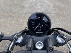 CFMOTO 450CL-C - ფოტო 9