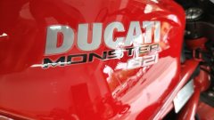 Ducati Monster 821 - photo 6