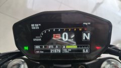 Ducati Monster 821 - photo 8