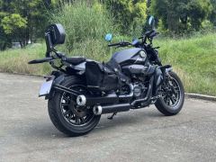 Benelli Harun 402 400 cc - фото 6