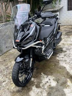 Zontes 368G - фото 4