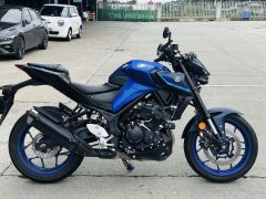 Yamaha MT-03 320 cc - фото 2