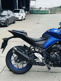 Yamaha MT-03 320 cc - фото 4