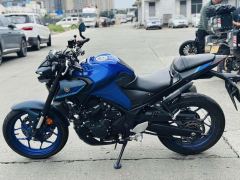 Yamaha MT-03 320 cc - фото 6