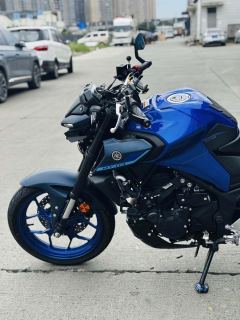 Yamaha MT-03 320 cc - фото 7