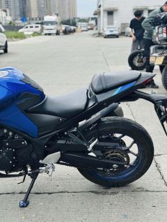 Yamaha MT-03 320 cc - фото 8