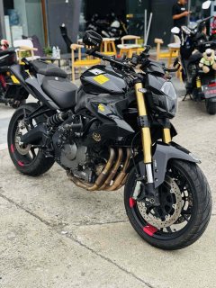 Benelli TNT600i - ფოტო 1