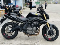 Benelli TNT600i - ფოტო 2
