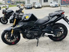 Benelli TNT600i - ფოტო 6