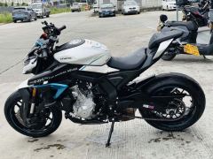 CFMOTO 675NK - ფოტო 6
