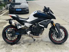 CFMOTO 800NK - ფოტო 2