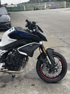 CFMOTO 800NK - ფოტო 3