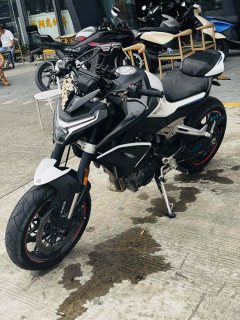CFMOTO 800NK - ფოტო 4