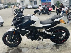 CFMOTO 800NK - ფოტო 5