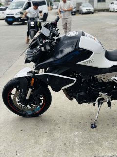 CFMOTO 800NK - ფოტო 6