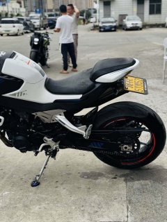 CFMOTO 800NK - ფოტო 7