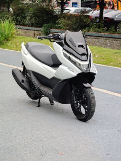 CFMOTO 150SC - ფოტო 1