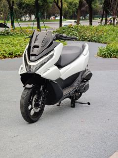 CFMOTO 150SC - ფოტო 2