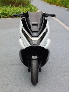 CFMOTO 150SC - ფოტო 6